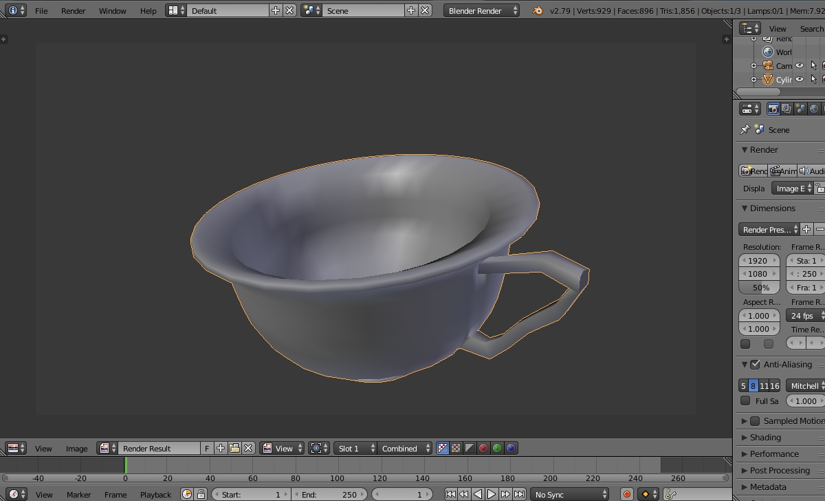 tea